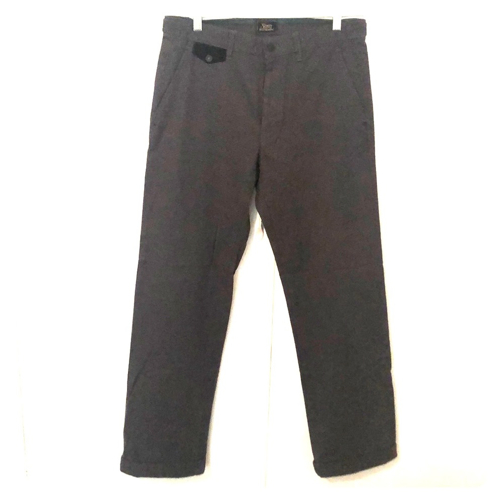 7 For All Mankind Vintage Men’s Trouser Pants